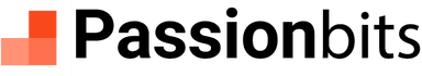 Passionbits Logo