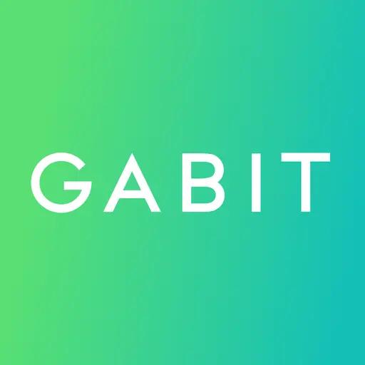 Gabit logo
