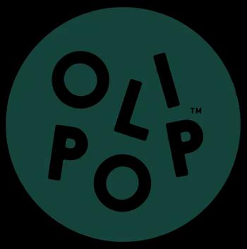 Olipop logo